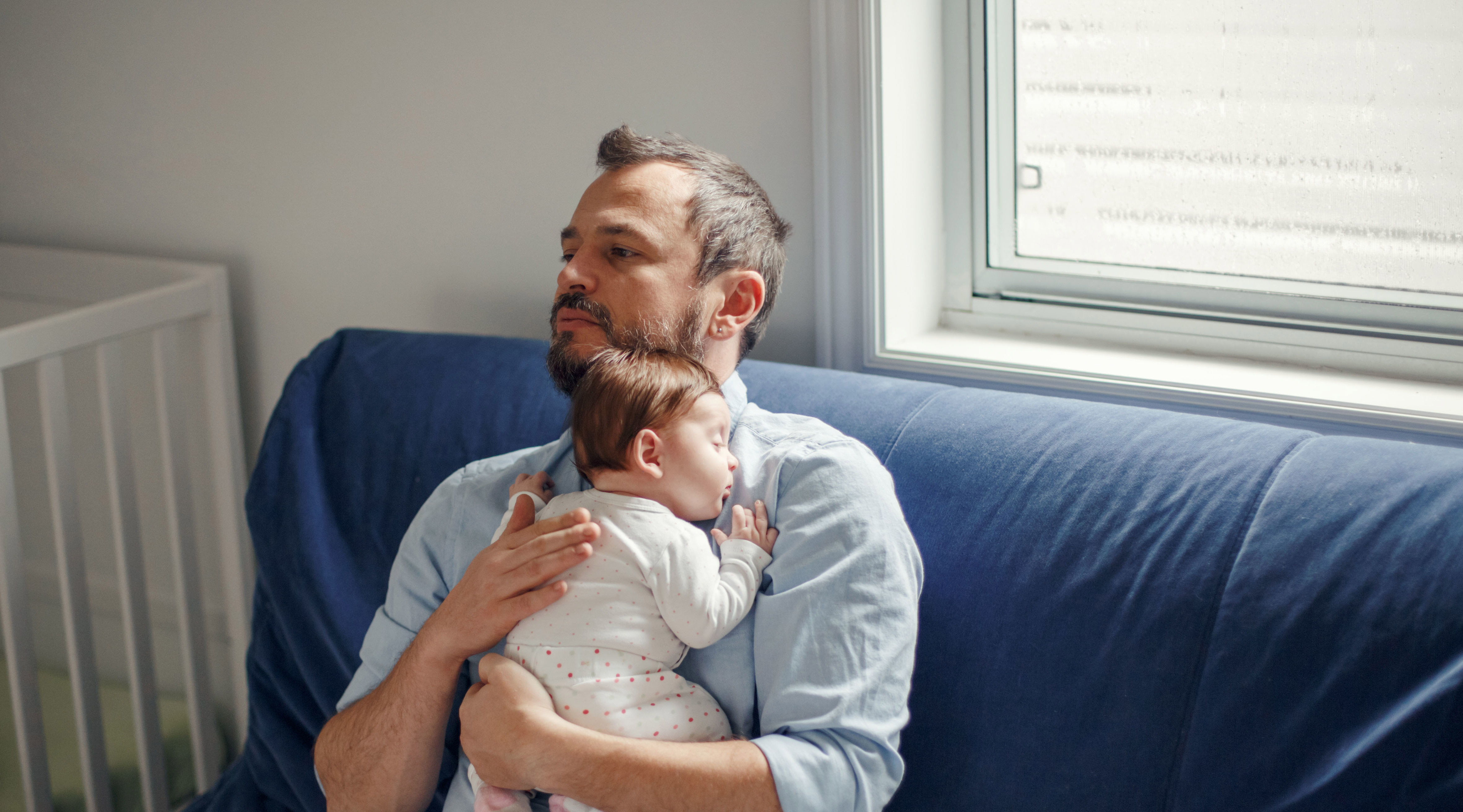 Destigmatising shared parental leave